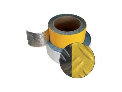 Páska pre štrukturované povrchy