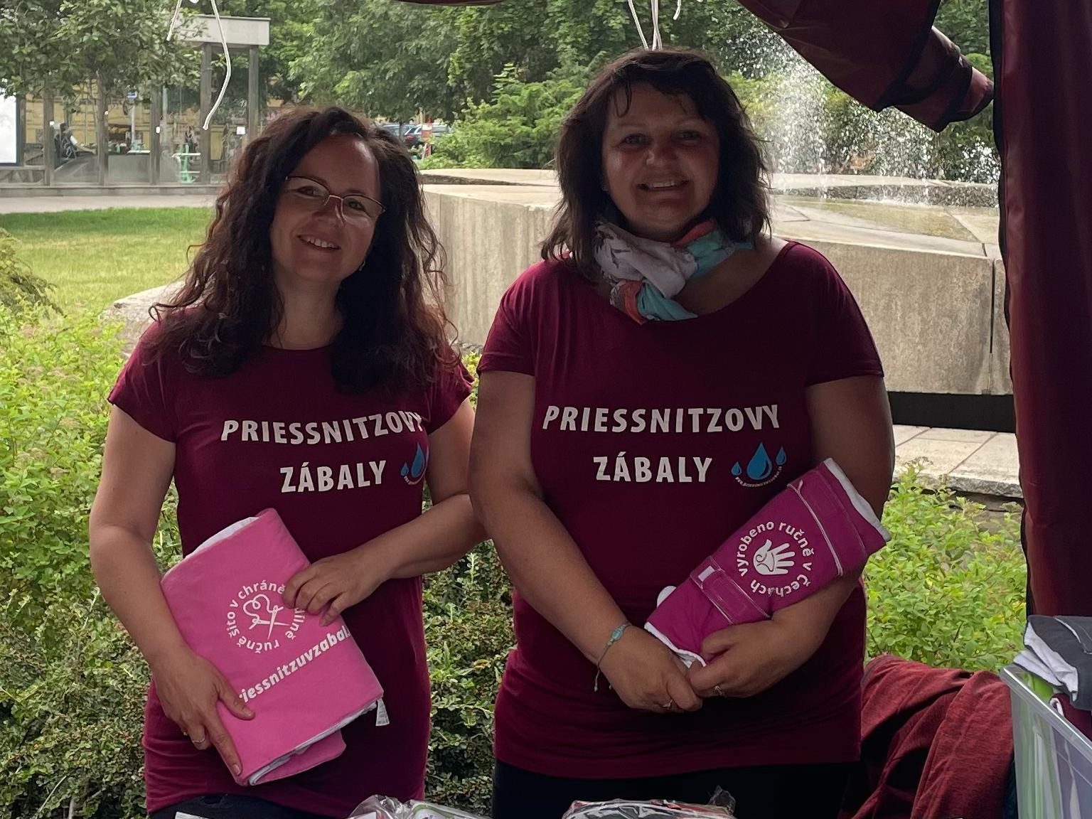 Jarmark sociálních podniků  25. 5. 2022