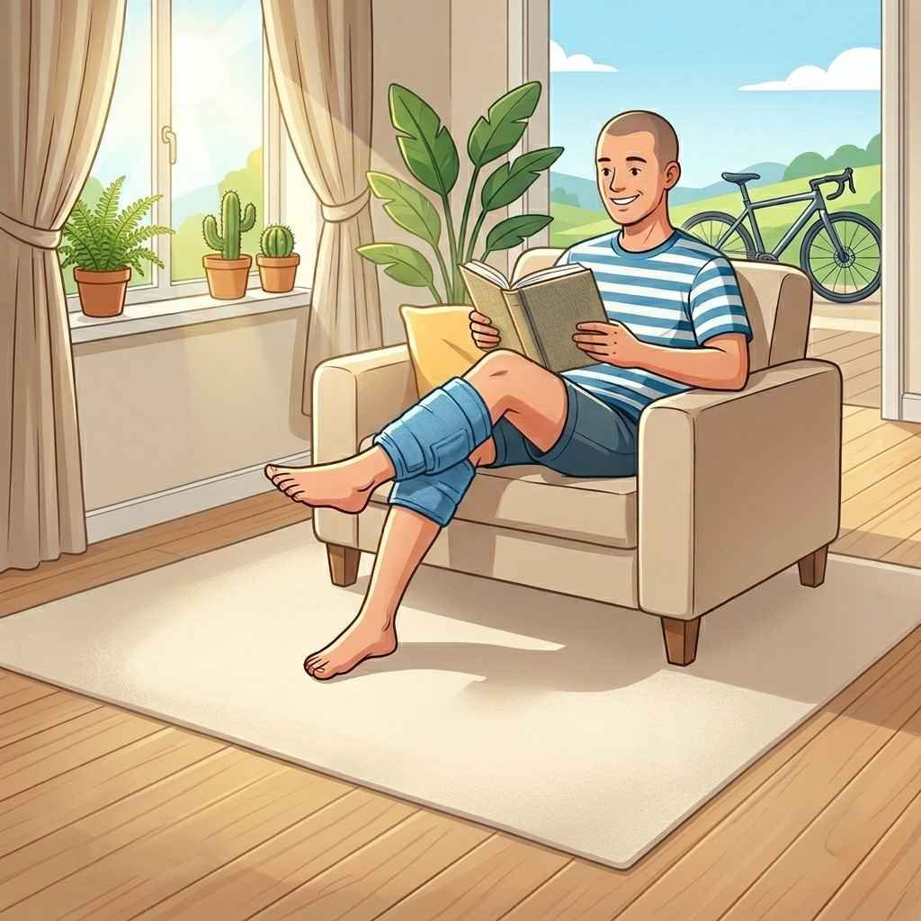 Zábal jen na angínu? 4 letních problémů, na které ho nikdo nepoužívá - a měl by