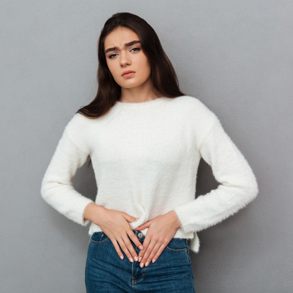 For frequent urinary tract infection helps salt compresses and hip shaking