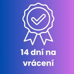 14 dní garance