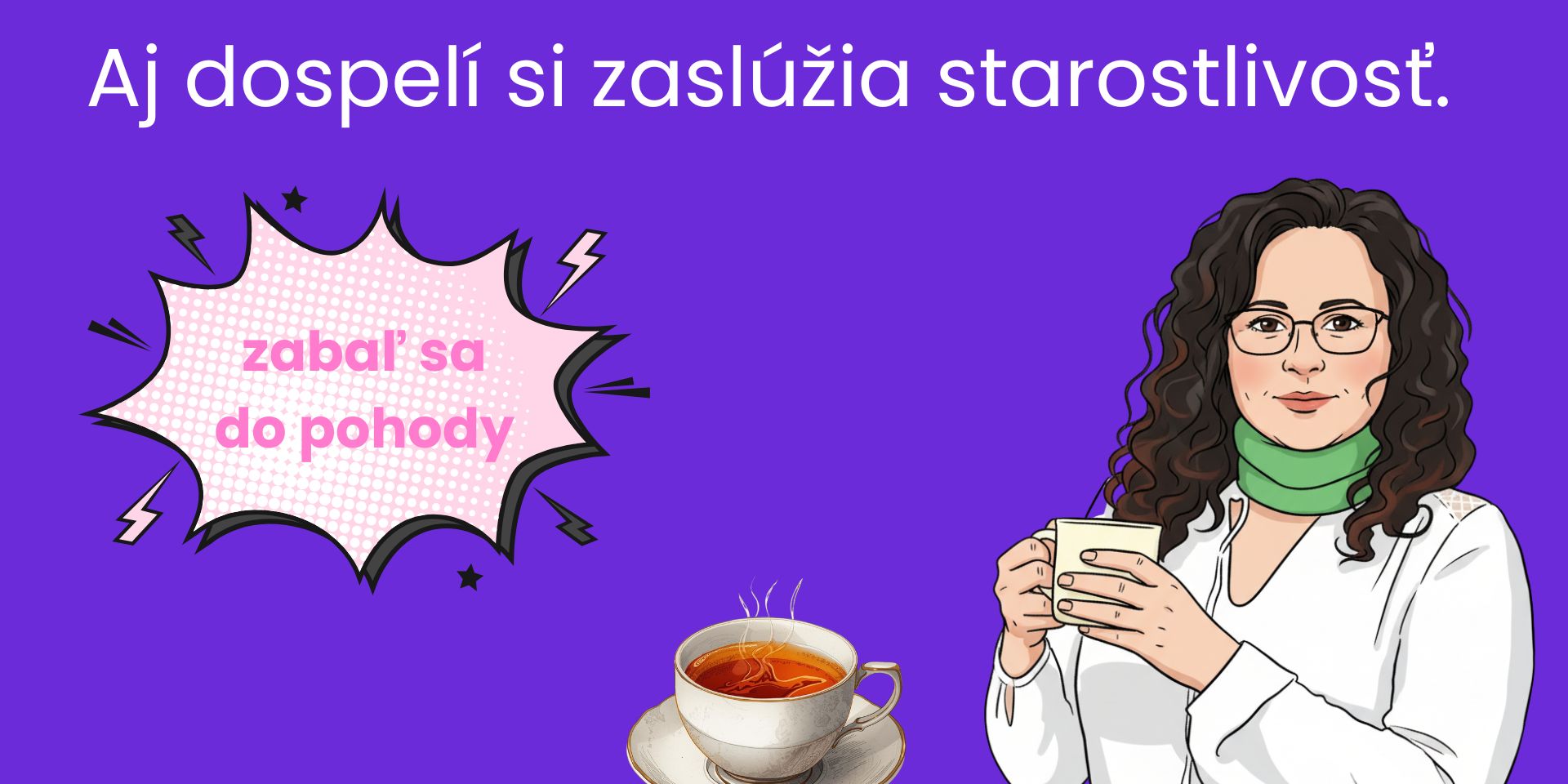 Prostřední