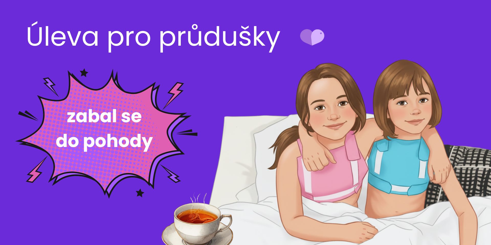 Náš příběh