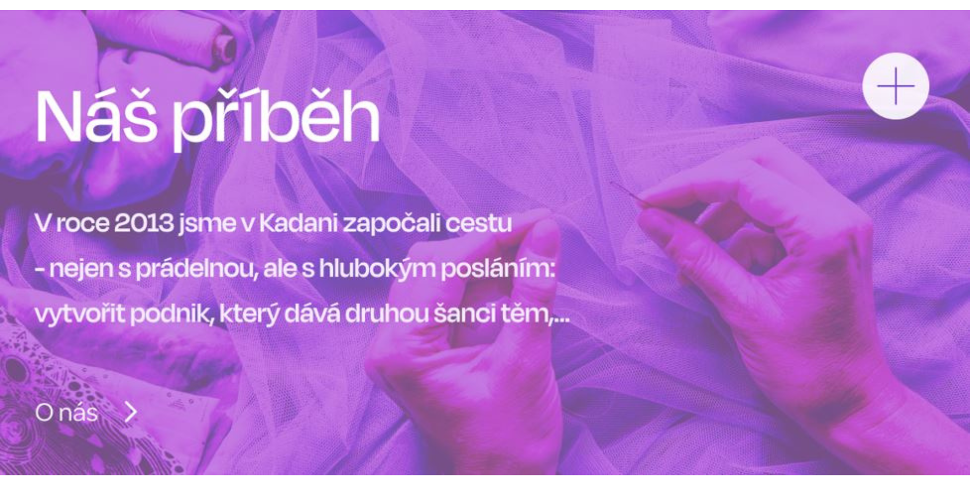 Prostřední