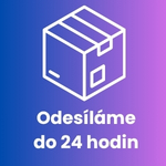 Odesíláme do 24 hodin