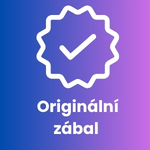 Originální zábal