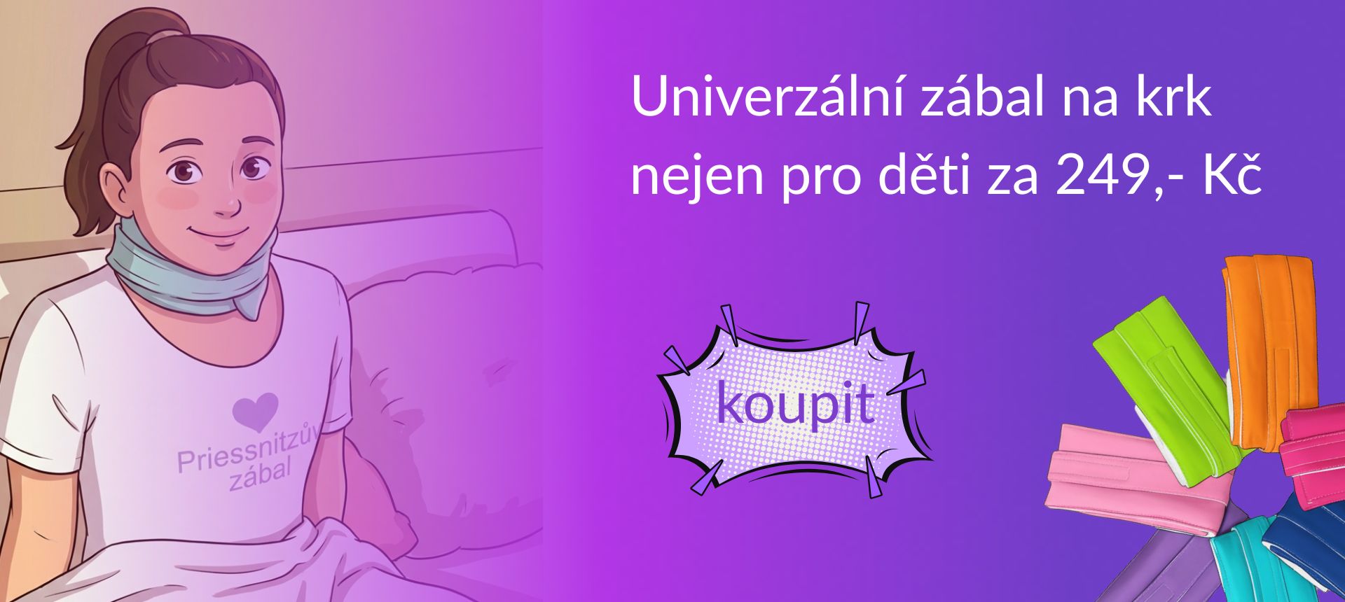 Akce za 199 Kč