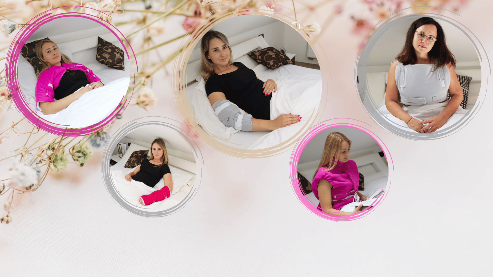 zábalová vesta dětská