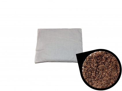 Polštářek dětský - Pohanka