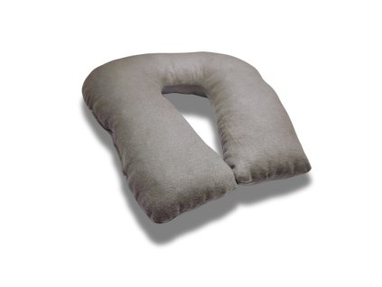 Relaxation pillow for neck