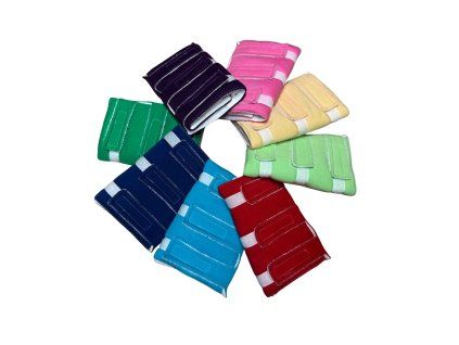 Universal knee wrap (elbows, calves) - children's