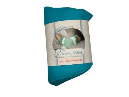 Universelles Mehrzweck-Gelenkband – Blau