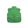 Multi-purpose warm cotton wrap vest S/M