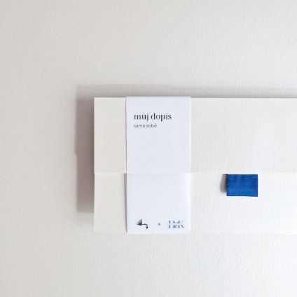 DOPIS sama sobě