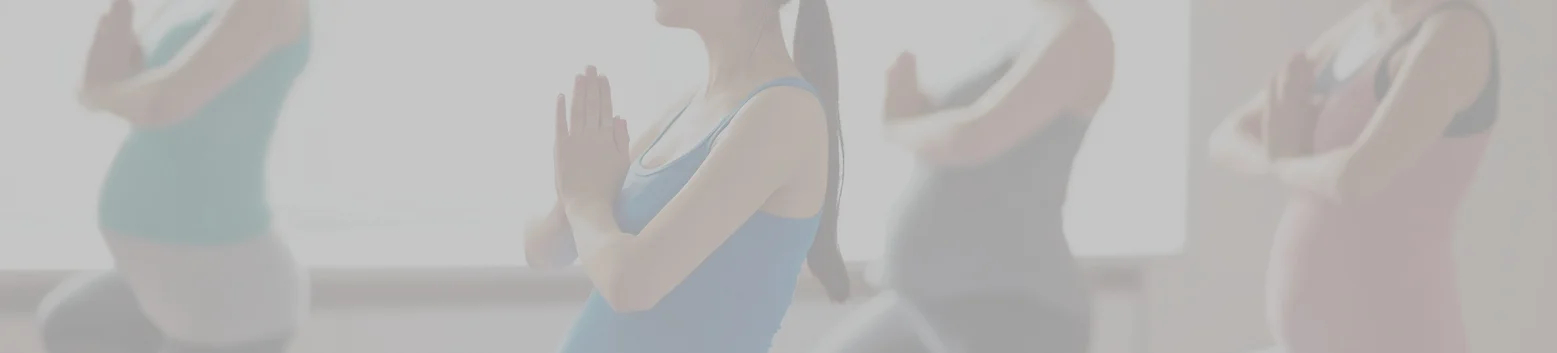 TĚHOTENSKÉ CVIČENÍ