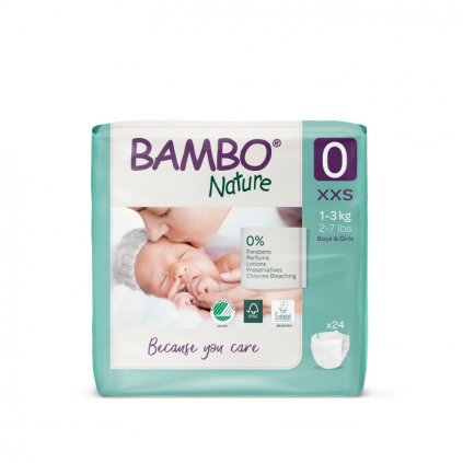 bambo nature 0