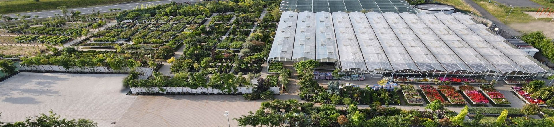 Zahradnictví spomyšl