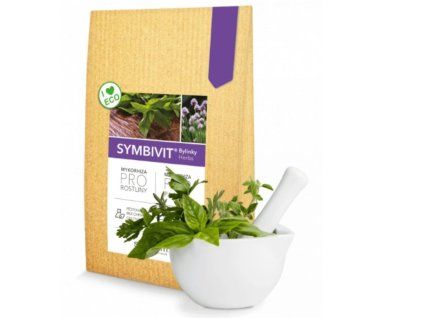 Symbivit Bylinky (Balení 150 g)