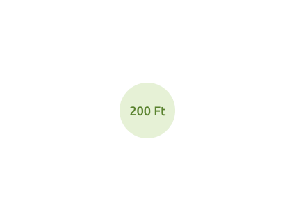 dysko 200 ft