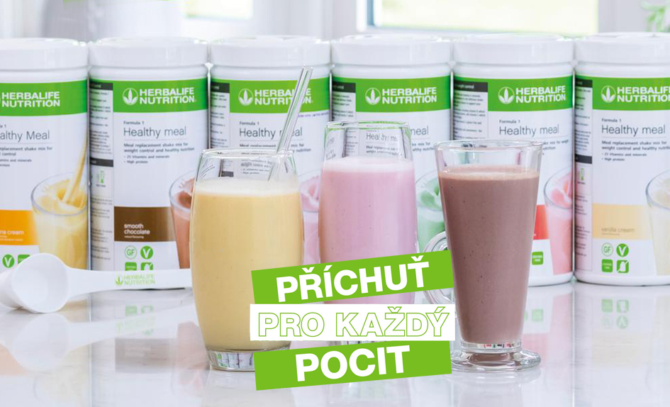 příchuť 1