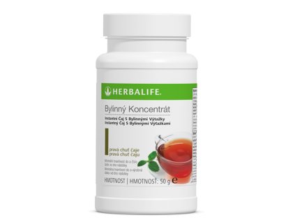 SKU 0105 Instantní bylinný nápoj s výtažky z čaje, 50 g
