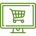 Kontakte – E-Shop