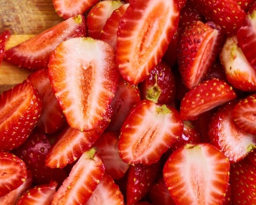 Anleitung zum Anbau von Erdbeeren