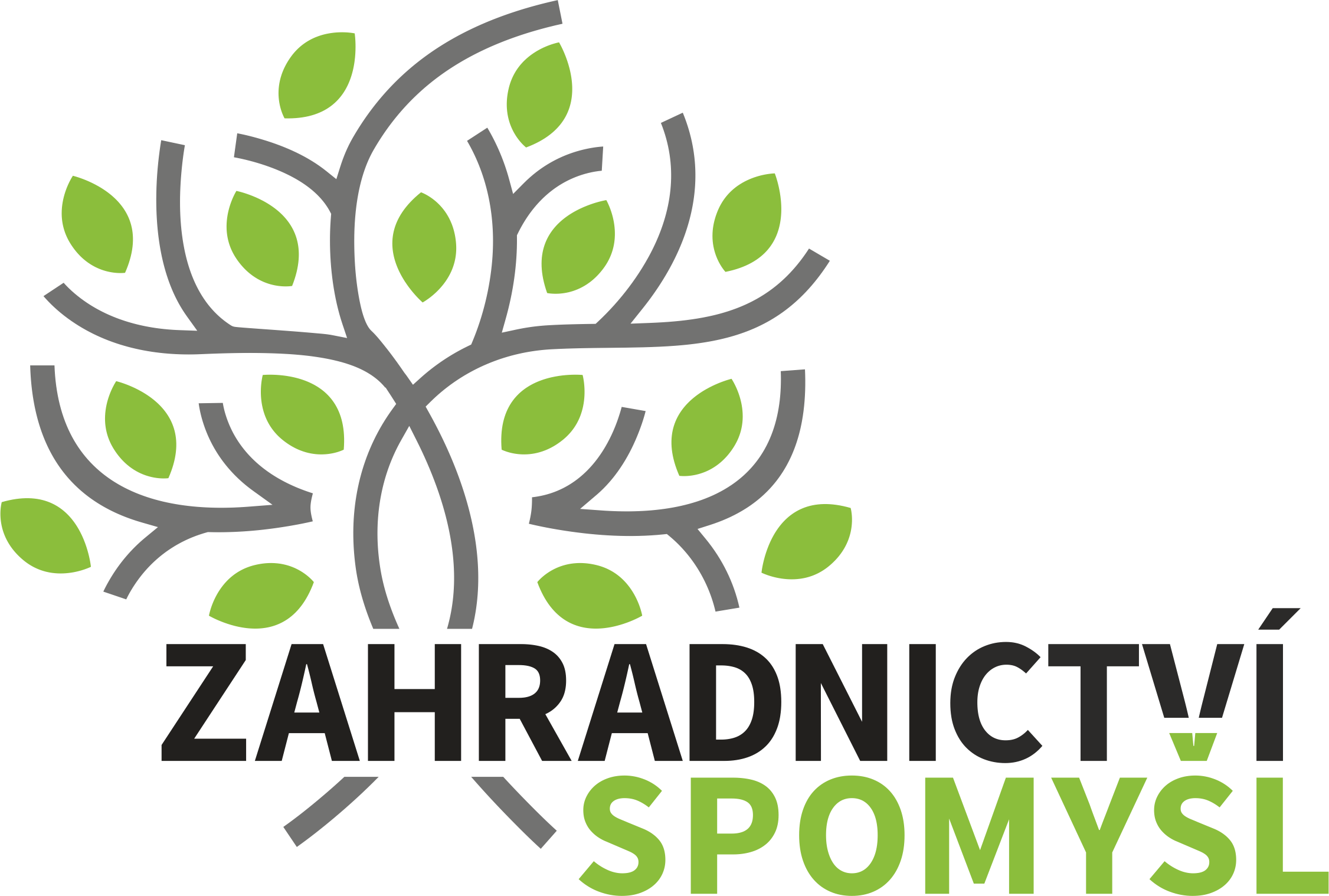                                     Czech horticulture company
                            