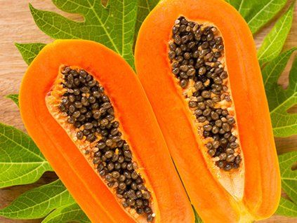 papaya