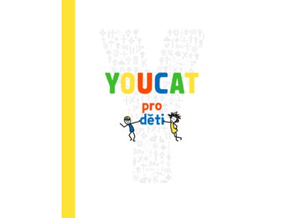 youcat pro deti