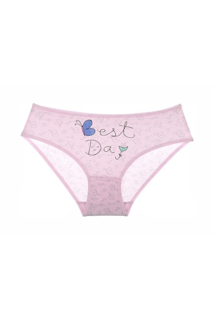 Kalhotky Donella 41527 BEST DAY