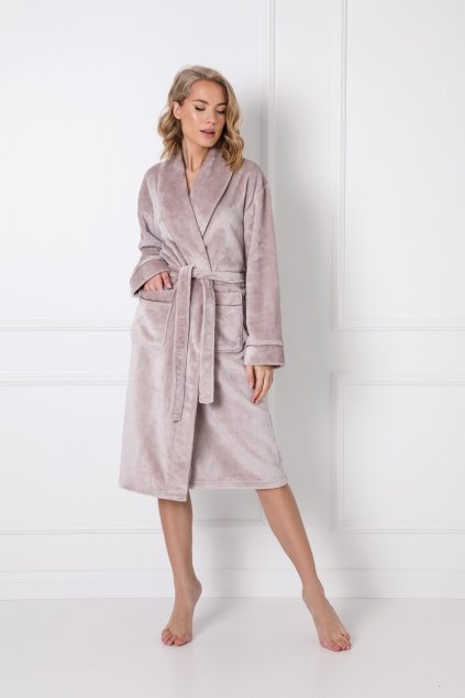 Župan Aruelle Mary Bathrobe XS-2XL