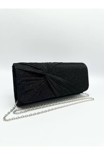 pochette a paillettes noir 6899e778a408c