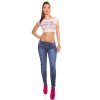 Dámské džíny DD254M
