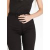 Dámské kalhoty SKINNY BLACK