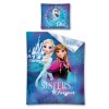 Dětské povlečení DISNEY FROZEN SISTERS