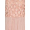 Dámské Šaty AMELILIA PINK