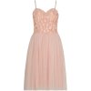 Společenské šaty rosa