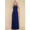 Společenské Šaty LOUISE NAVY