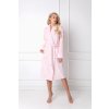 Župan Aruelle Pinksy Bathrobe