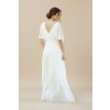Svatební šaty DALINE bílé
