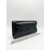 pochette enveloppe noir 691de2a2dc9ed