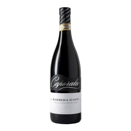 Cascina Radice Barbera dAsti Sup Caporala