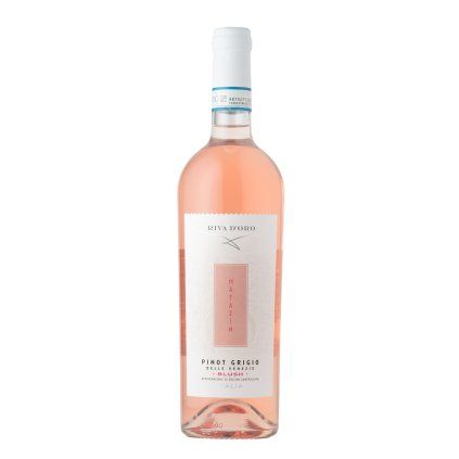 Riva dOro Pinot Blush Matazin