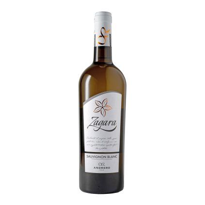 andrero sauvignon blanc zagara