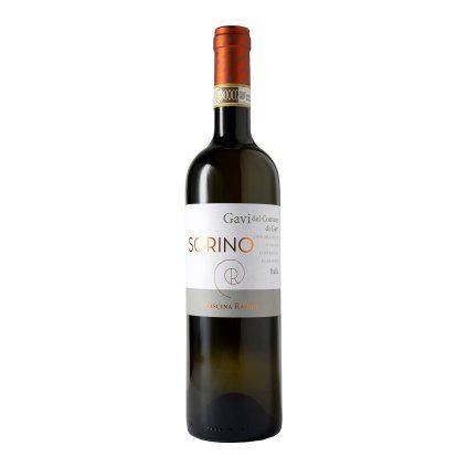 Cascina Radice Gavi Sorino