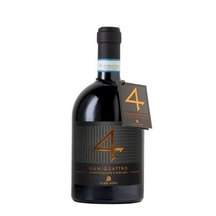 Ca del Moro Montepulciano Abr Ogniquattro