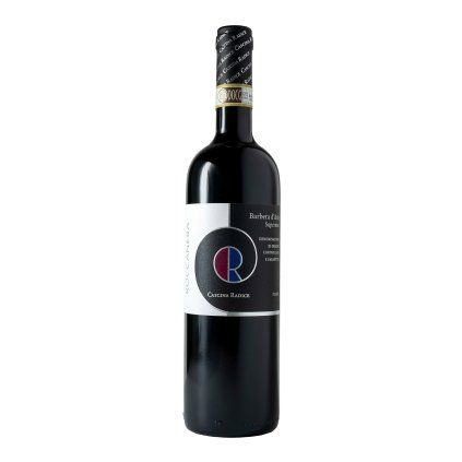 Cascina Radice Barbera dAsti Sup Roccanera
