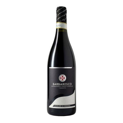 Cavalieri di Moasca Barbaresco