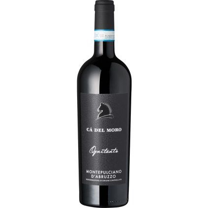 Ca Del Moro Montepulciano DOC Ognitanto